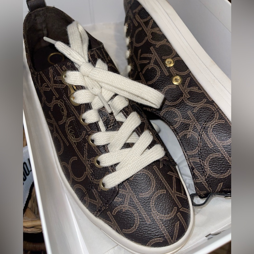 Calvin Klein Sneakers